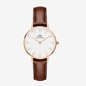 Daniel Wellington Petite St Mawes Watch